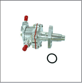Jcb 17/912400 Fuel Pump
