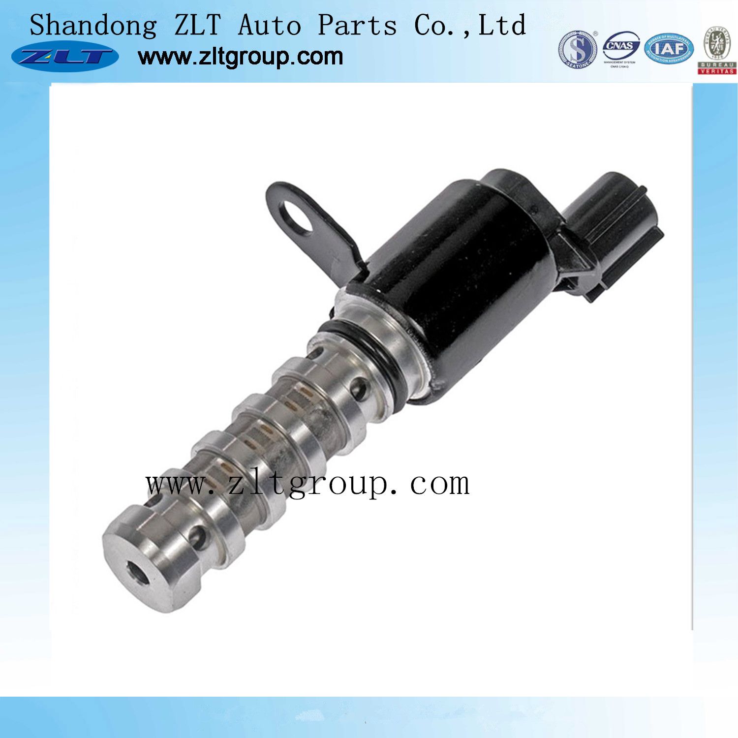 Engine Parts Vvt Valve Variable Valve Timing Selonoid / Oil Control Valve