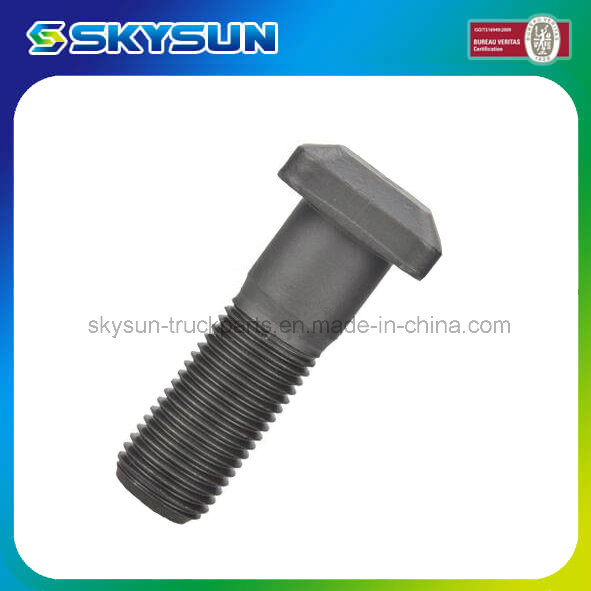 Auto/Truck Parts Grade 10.9 Wheel Stud Scania (0397266)