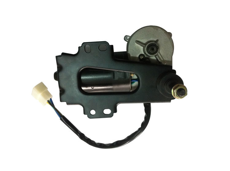 Ce Approved Wiper Motor for The Tour Bus (LC-ZD1005)