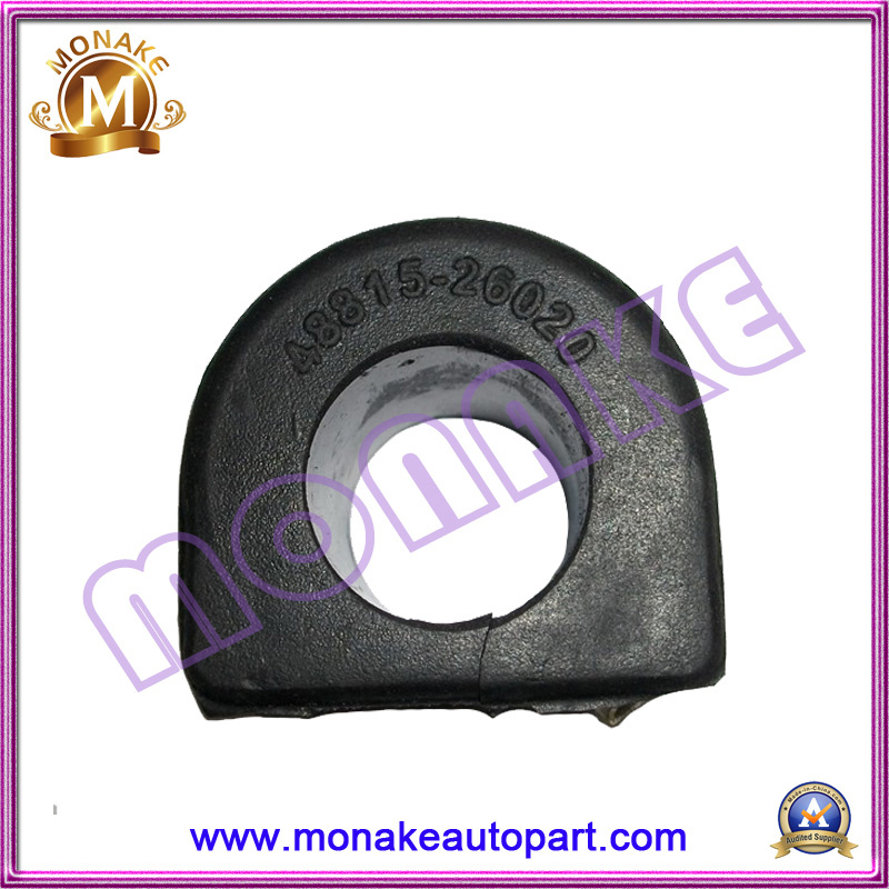 Anti-Roll Bar Engine Mount Rubber Bush for Toyota Land Cruiser