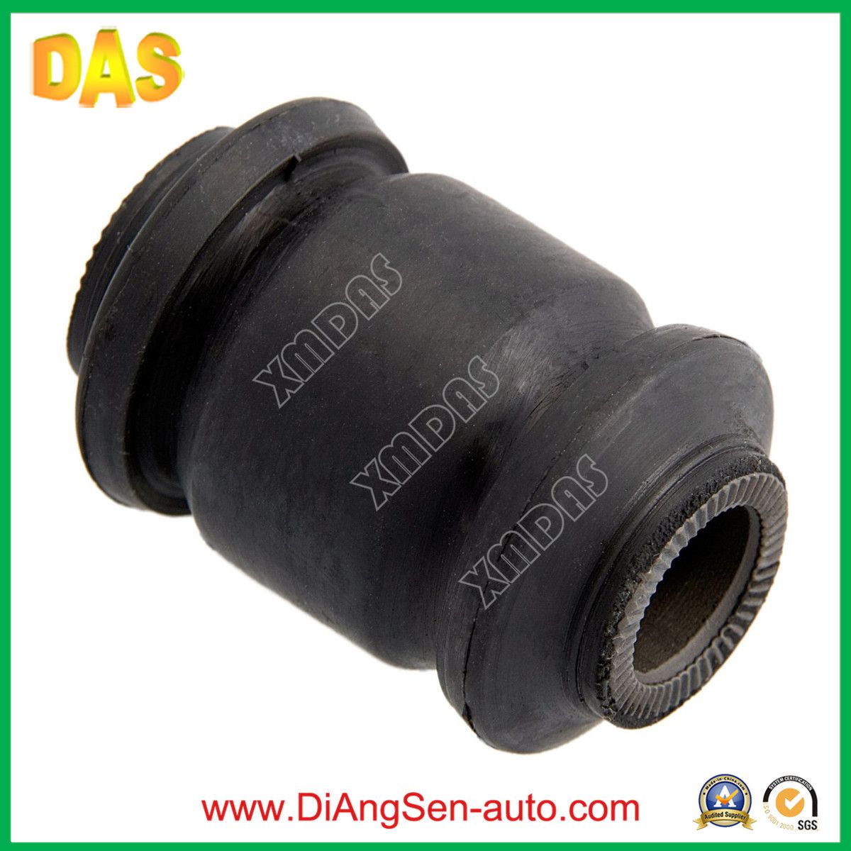 Automotive Rubber Bushing, Control Arm Bush for Toyota (48654-0D060)