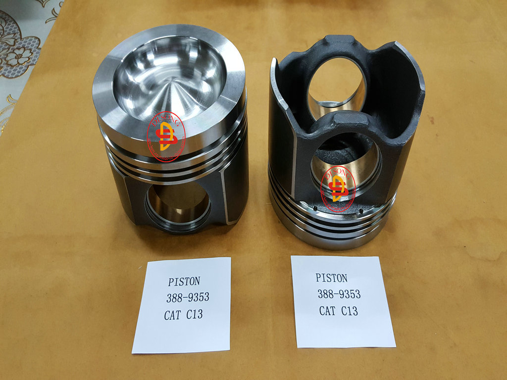 Most Popular Caterpillar C13 Piston 388-9353