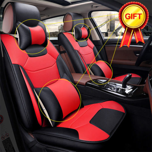 Glcc Universal Electric Heated Car Seat Cushion Car Accessories Interior Winter Warm Automobiles Product 12V 45W Heating