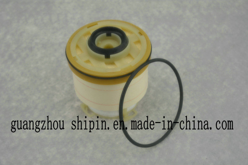 23390-0L050 India Guangzhou Trade Diesel Fuel Filter for Vigo