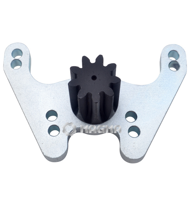 Volvo Camshaft Rotator (MG50813)