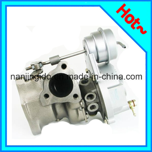 Auto Parts Car Turbocharger for Audi A4 8e2 2000-2002 058145703j