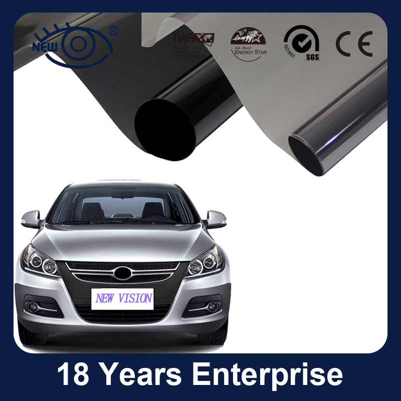 1 Ply Solar Control UV Protection Car Window Film