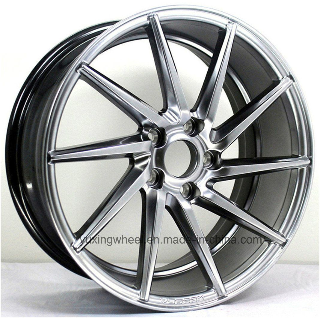 Car Wheel Rims, Replica Alloy Wheel for Buick