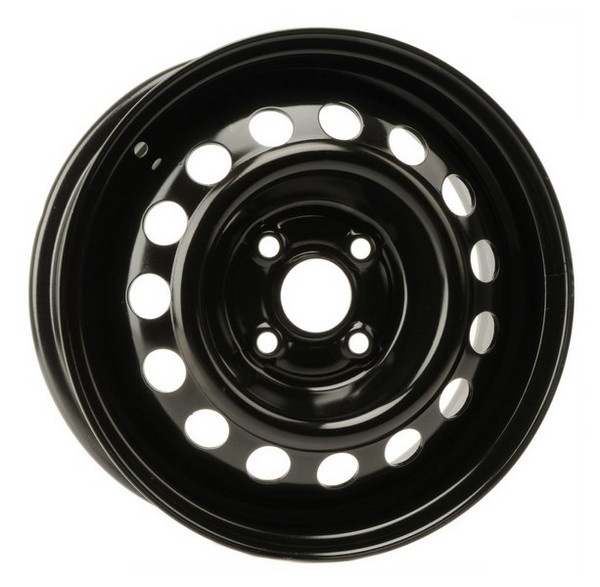Passenger Car for Callora Steel Wheel Rim14X5.5