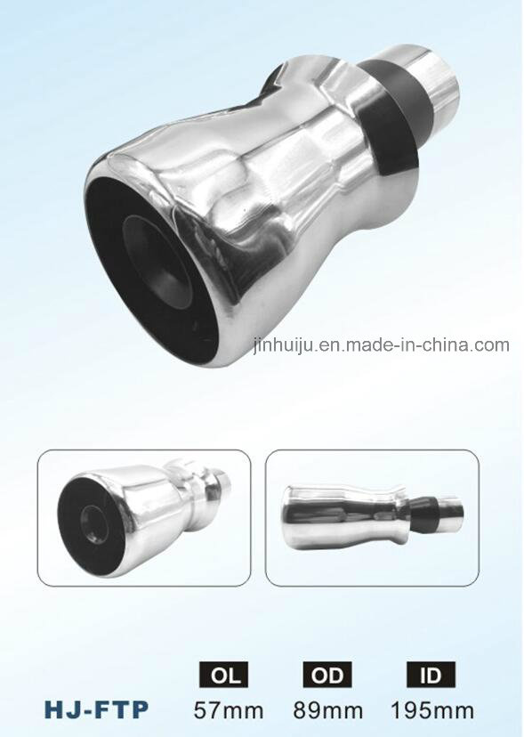 Muffler Tip