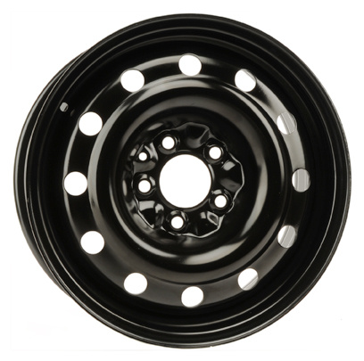 Passenger Car for Toyota camera Highlanders Steel Wheel Rim
