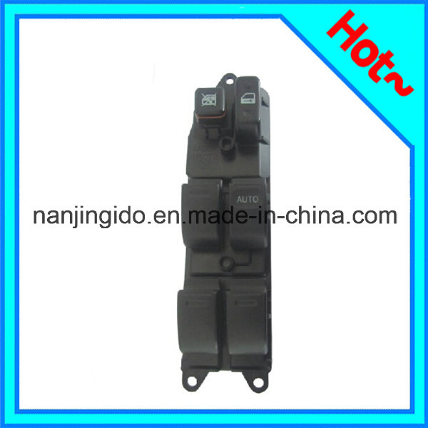 Auto Parts Car Window Lifter Switch for Toyota 84820-0k070