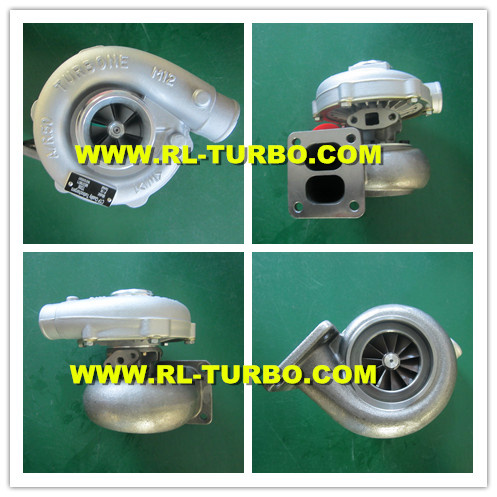 Turbochargerto4e73 Me078871, Me078660, 704794-0002, 704794-0001, 704794-5002s for Sk330-6e with 6D16