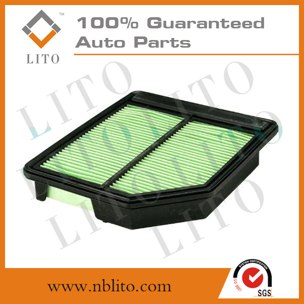 Auto Air Filter for Honda Fr-V, 17220-Rna-Y00