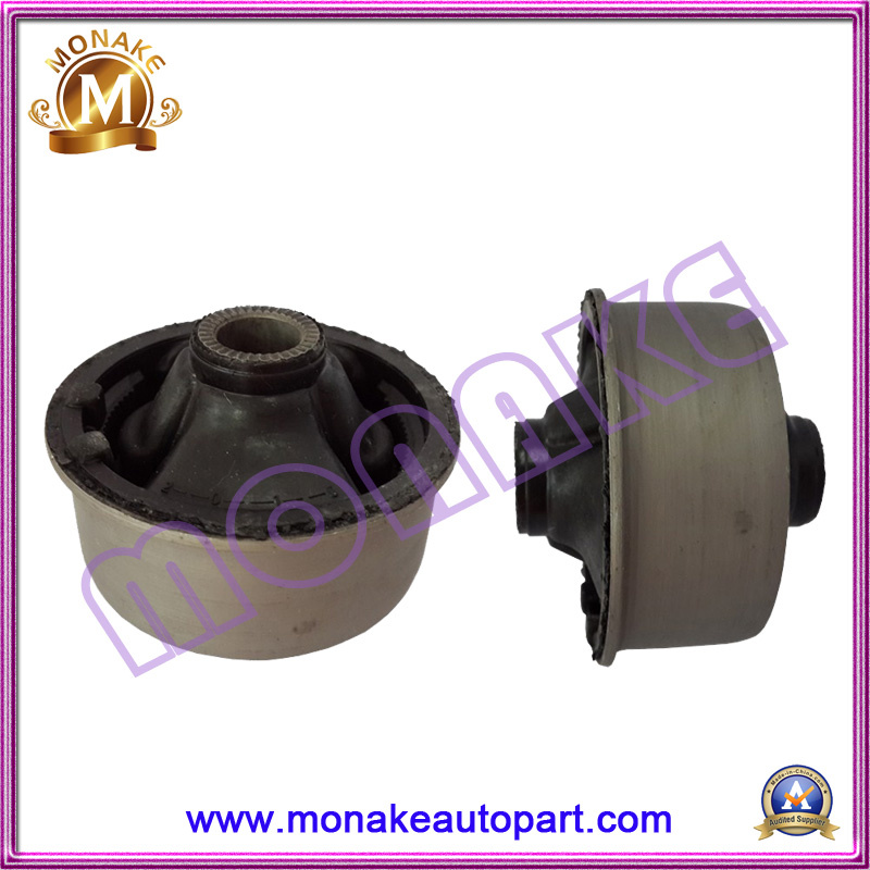 Lower Axle Control Arm Bushing for Toyota Altis Zze (48655-12170)