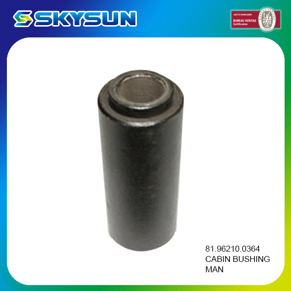 Truck Auto Spare Parts 81.96210.0364 Cabin Bushing/Bush for Man