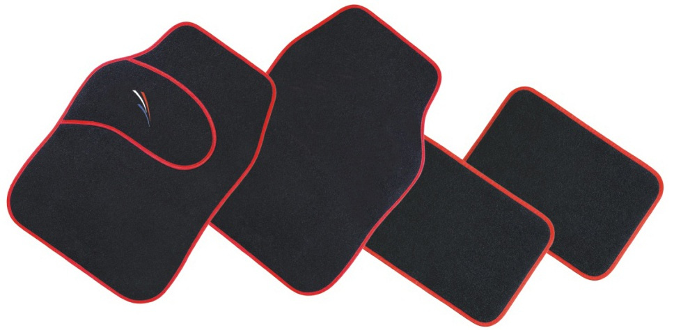 Carpet Car Mat (BT1219)