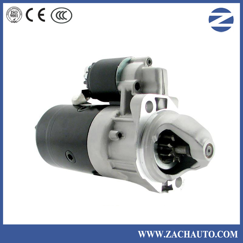 Bosch Starter for FIAT, Lester 18952, 0001218176
