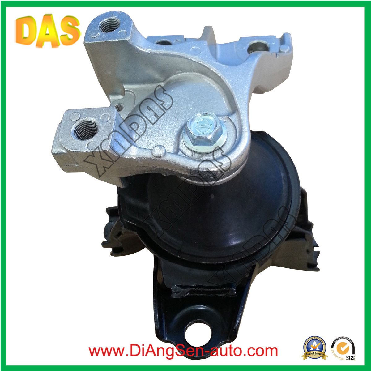 Auto Rubber Parts Engine Spare Mounting for Honda (50820-T0C-003)