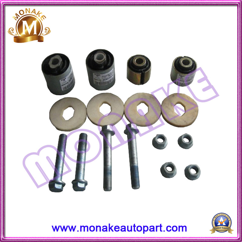 Car/Auto Parts Arm Bush Rubber Bushing for Man Car
