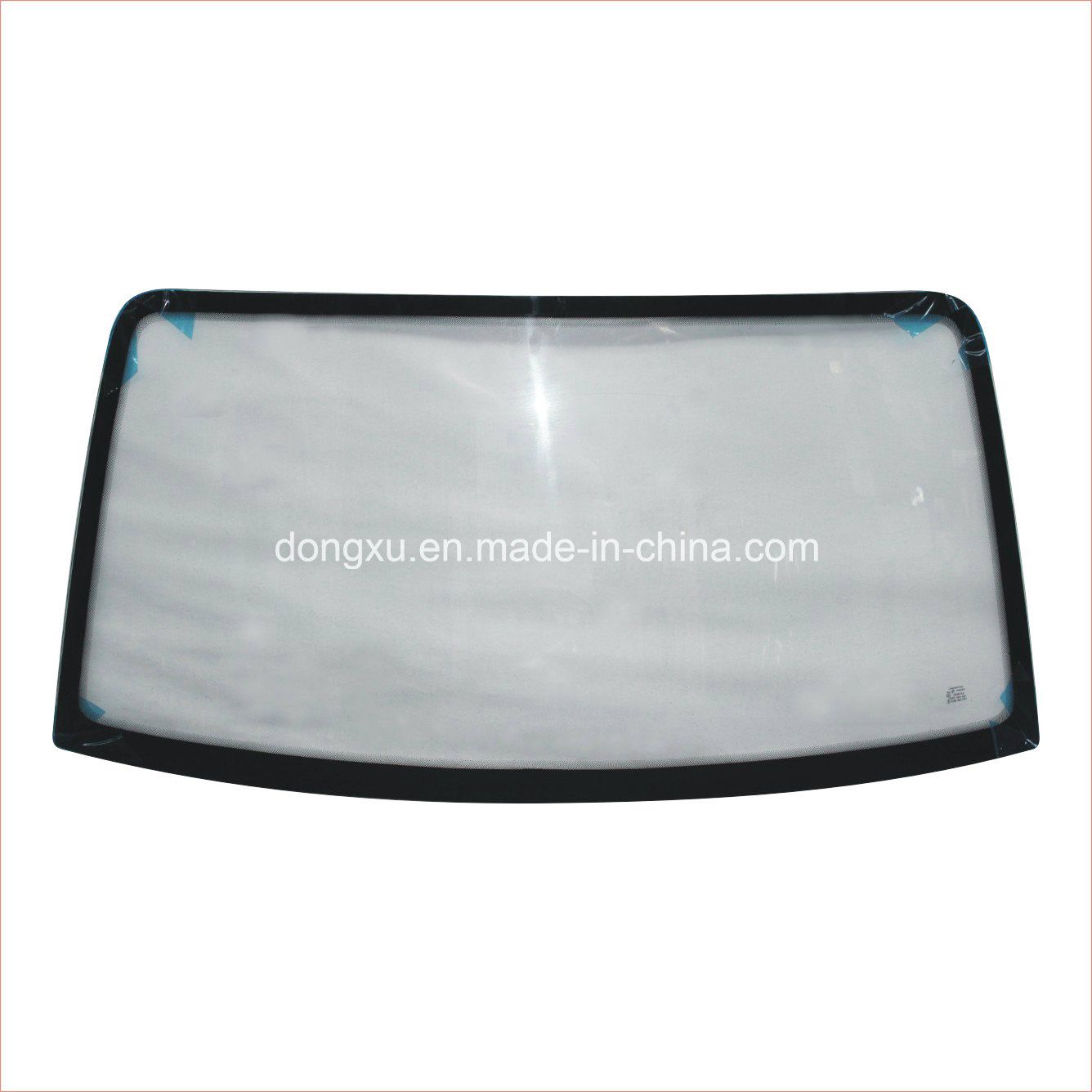 Auto Glass for Chana Laminated Front Glass