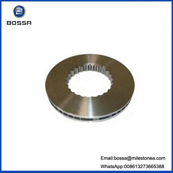 Heavy Truck Rear Brake Disc for Renault Premium Lander 5001864498