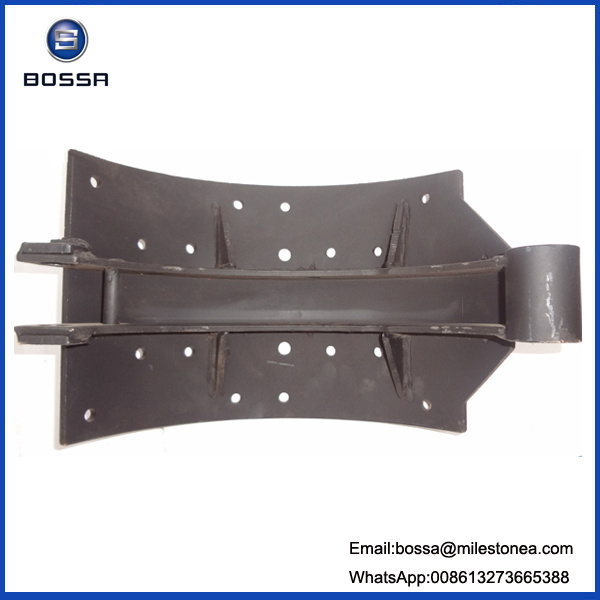 Auto Part Brake Shoes/Brake Lining/Brake Pads