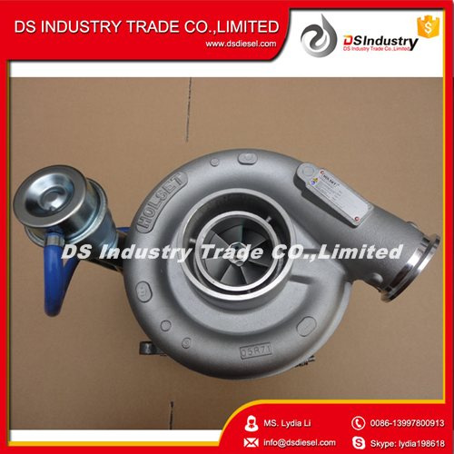 Cummins Engine Parts M11 4024963 Turbocharger