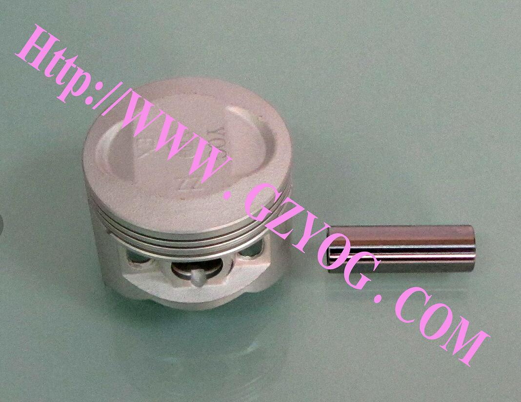 Yog Motorcycle Spare Parts Piston Ring Kit Bajaj Boxer Std