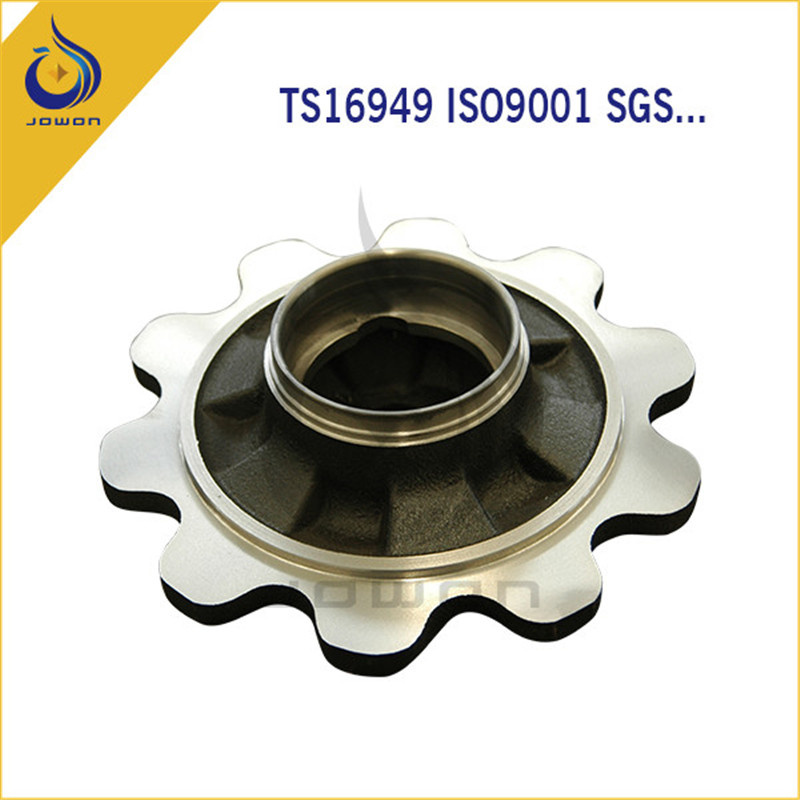 Wheel Hub for Truck, Trailer, Tractor