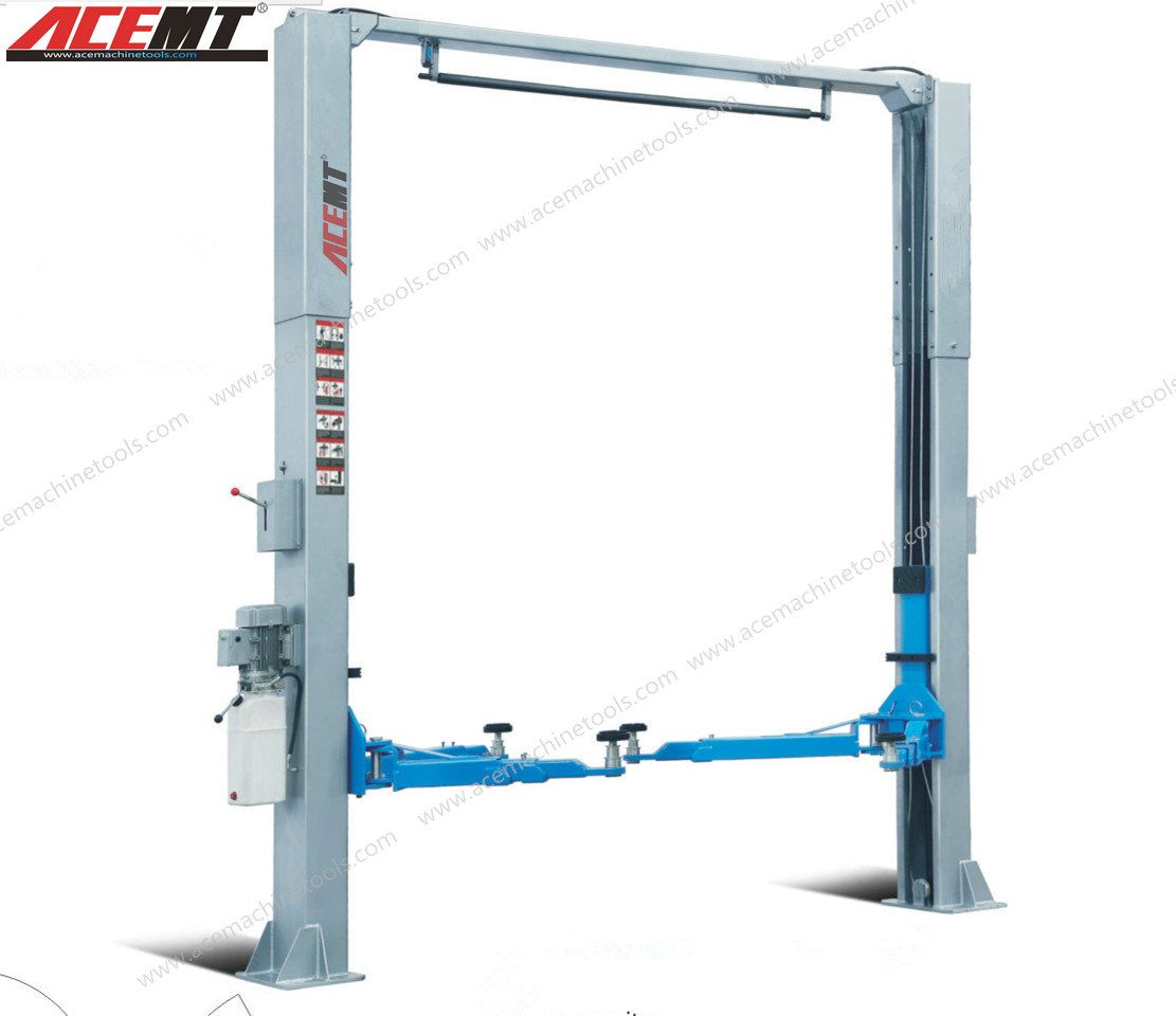 Heavy Duty Veicle Lift (ACEL40LC/50C)