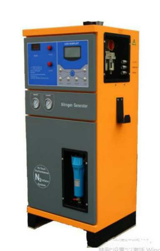 Factory OEM Hw-3000c Nitrogen Generator for Tyre Inflation