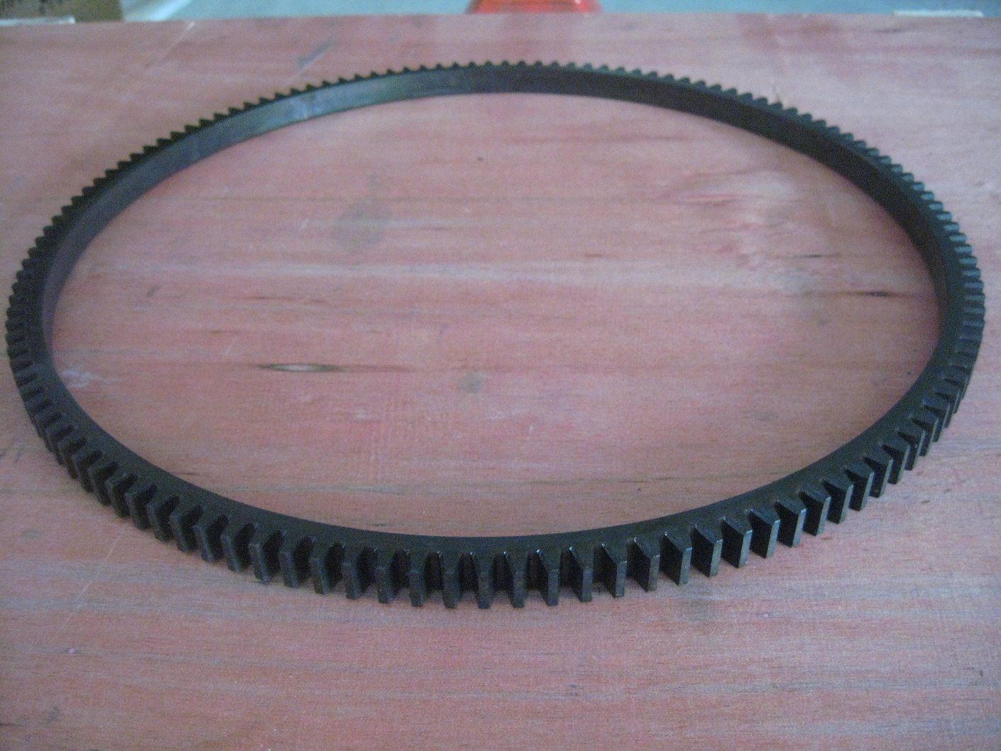 Gear Rim for Engine FL912, 913, 1013