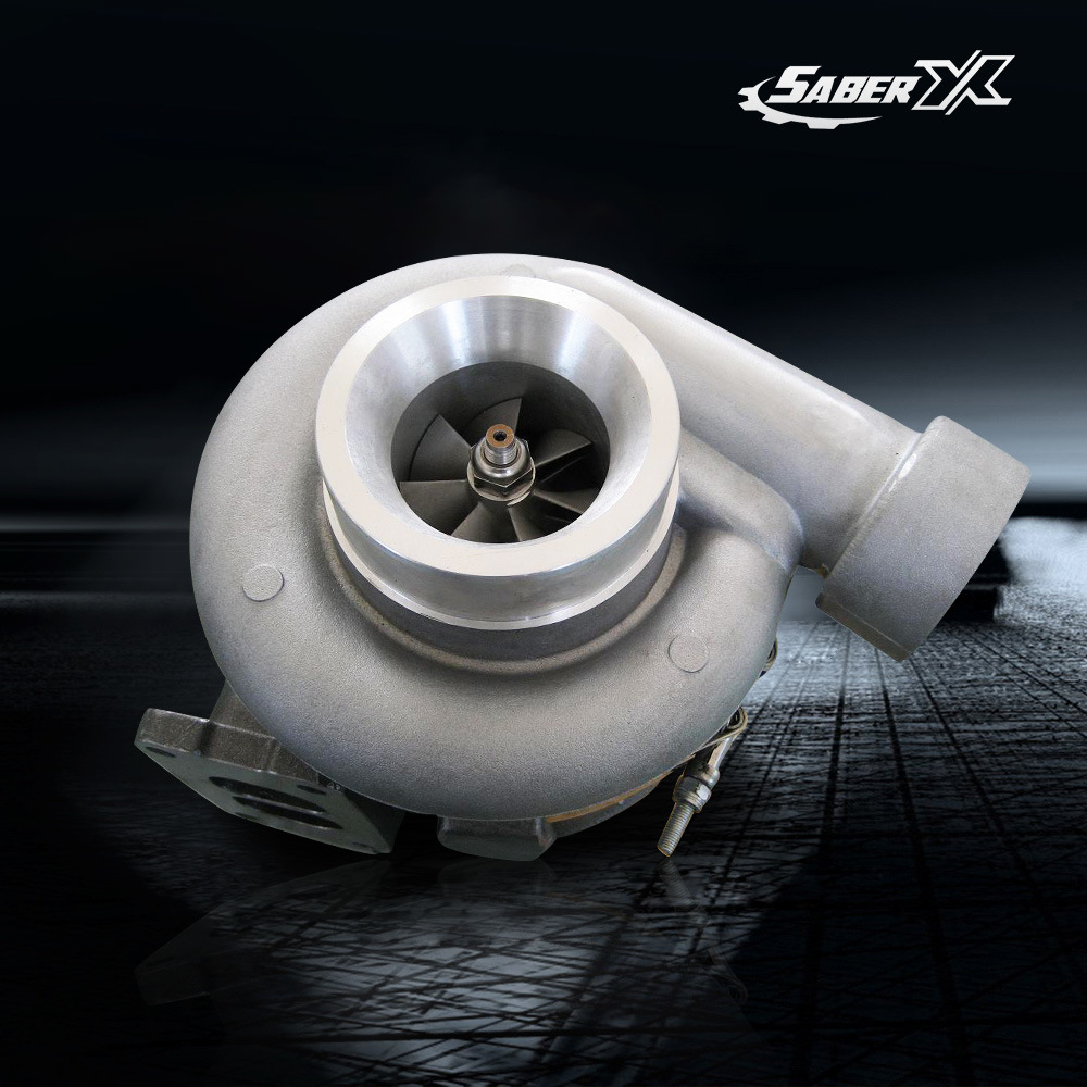 Hot Sale Turbocharger for Benz S400