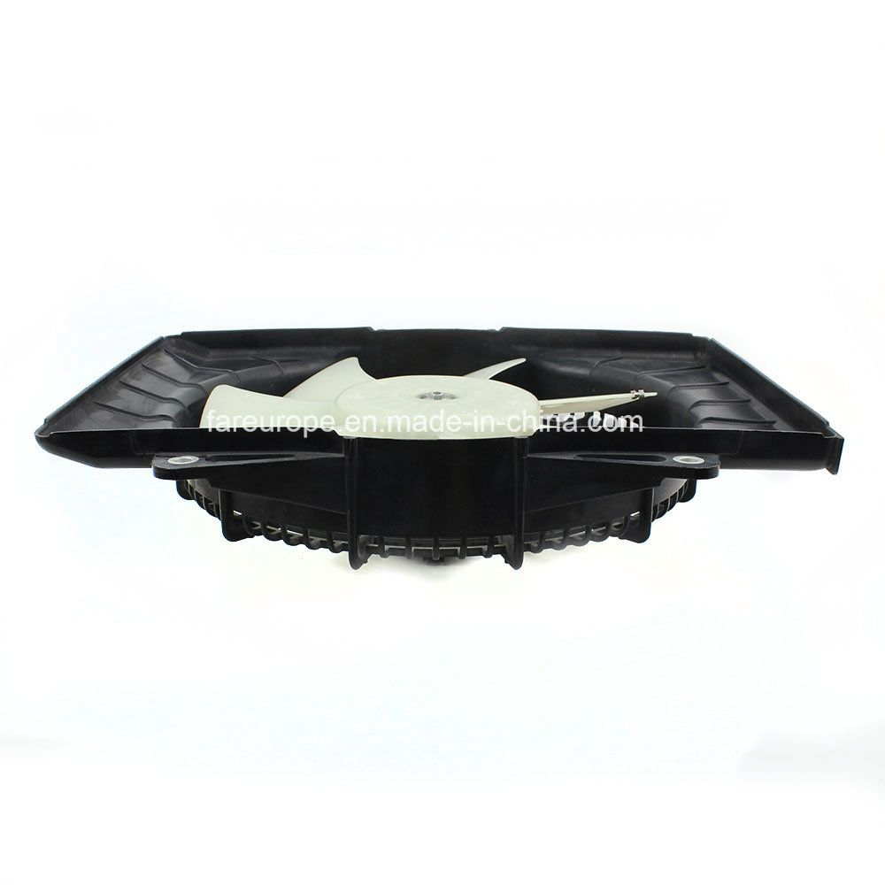 Car Air Cooler/Car Air Cooler Fan/Car Air Cooler Parts Fem004