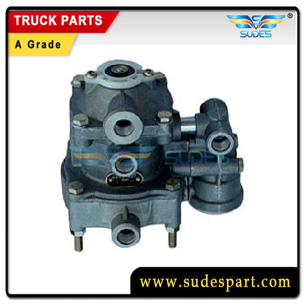 9730024020 Trailer Control Valve for Volvo Truck Sudes Brand
