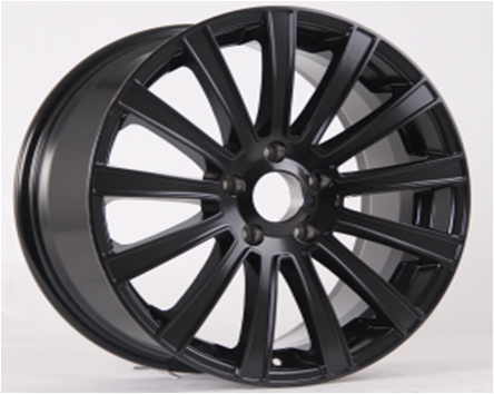 17 Inch/18 Inch Alloy Wheel with PCD 5X114.3/5X120