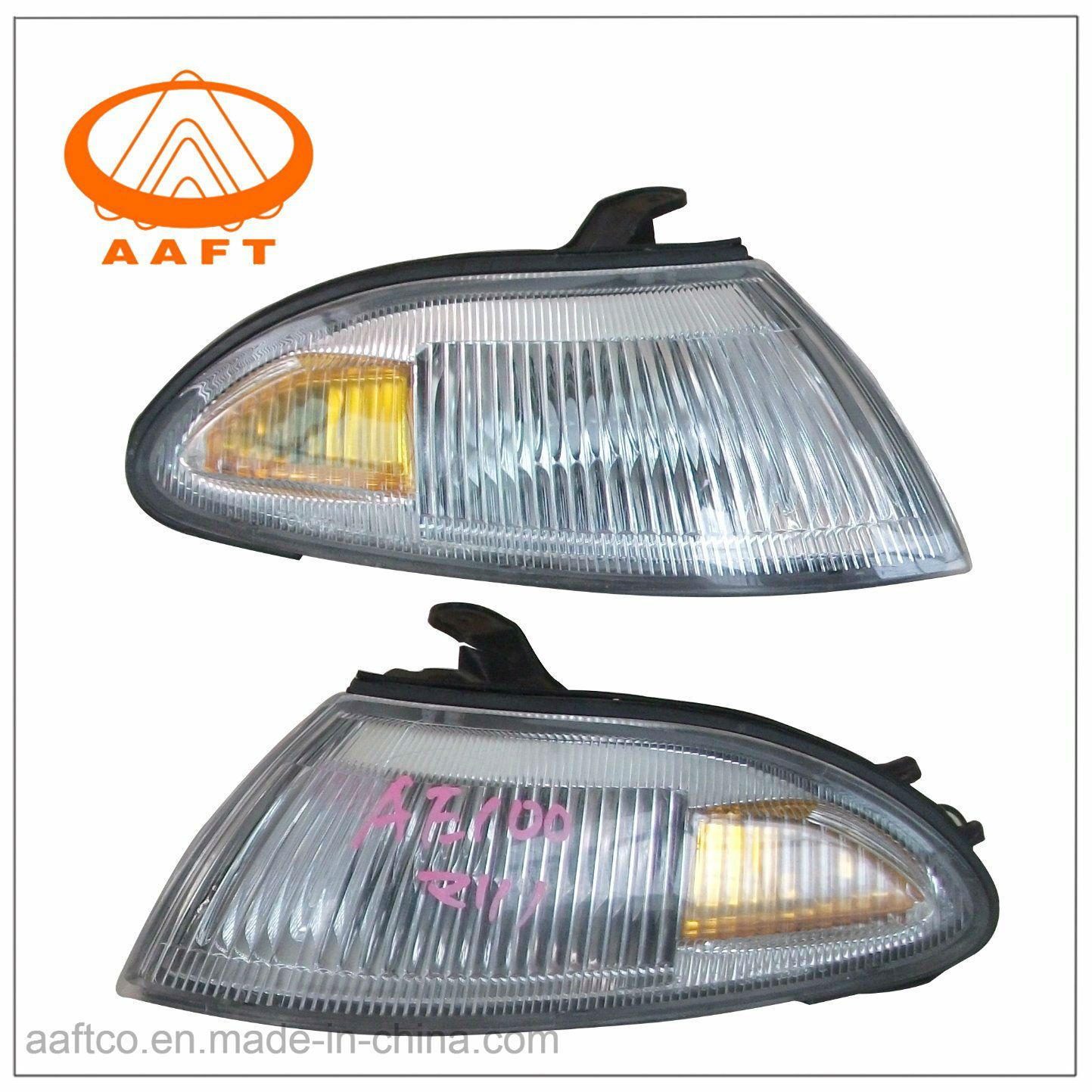 Factory Price Corner Lamp for Corolla Ae100 92-94 (212-1561)