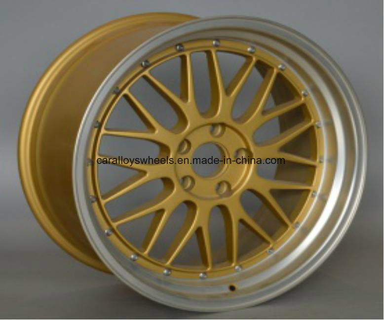 Aftermarket Alloy Wheels 16 Inch 17 Inch 18inch 19inch for Kin-4066
