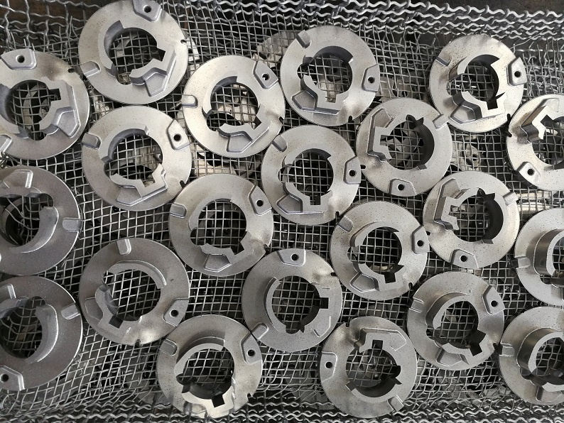Hot Sale in India Market Motorcycle Camshaft Parts
