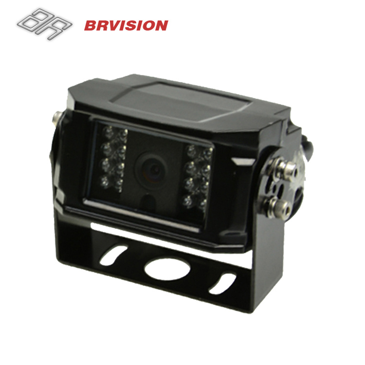Hot Selling Auto Rear View Camera with FCC Certifications
