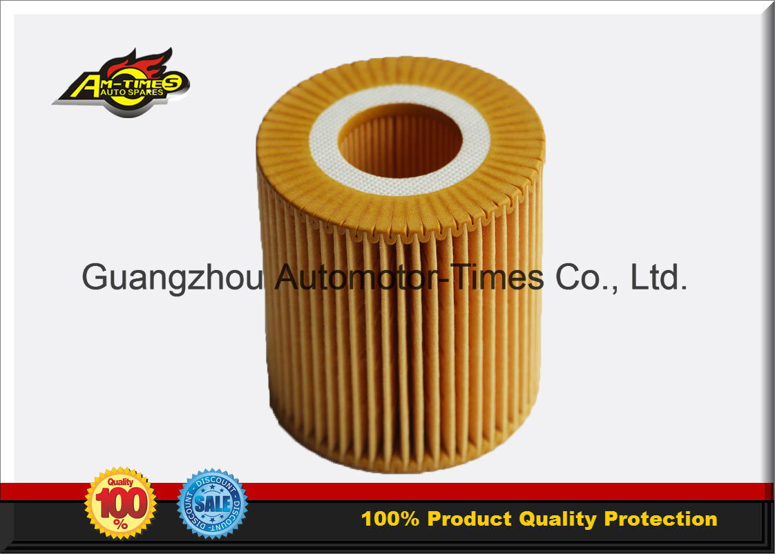 Excellent Quality Engine Parts Oil Filter 11427510717 for BMW