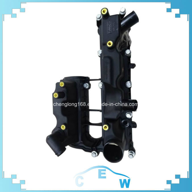 Bm5g-6m293-Dg Engine Valve Cover for 1.6 Fusion Escape Transit 2013 2014 2015
