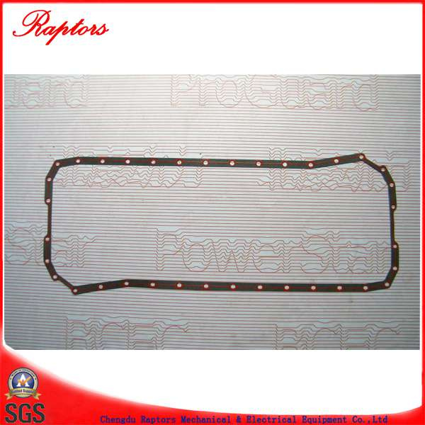 Cummins Oil Pan Gasket (3959052) for Ccec Engine
