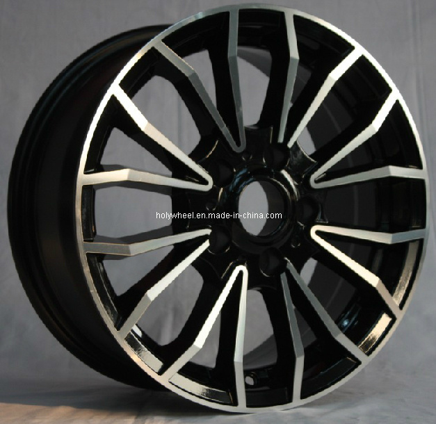 Alloy Wheel (HL956)