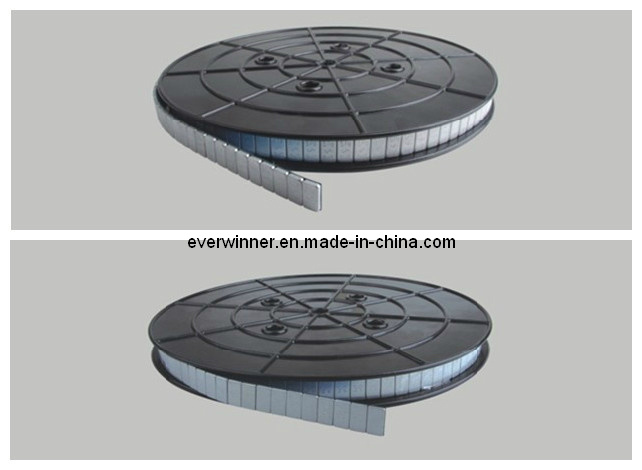 Fe Steel Stick on Adhesive Wheel Balancing Weight in Roll
