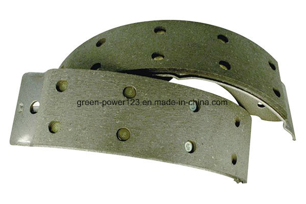 Brake Shoe (4709) for Heavy Duty Truck Trailer