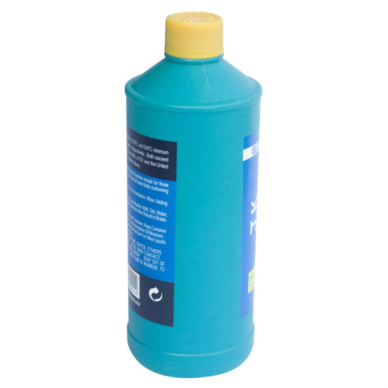 Gafle/OEM Car Care Product Chinese Best DOT4 Brake Oil Fluid