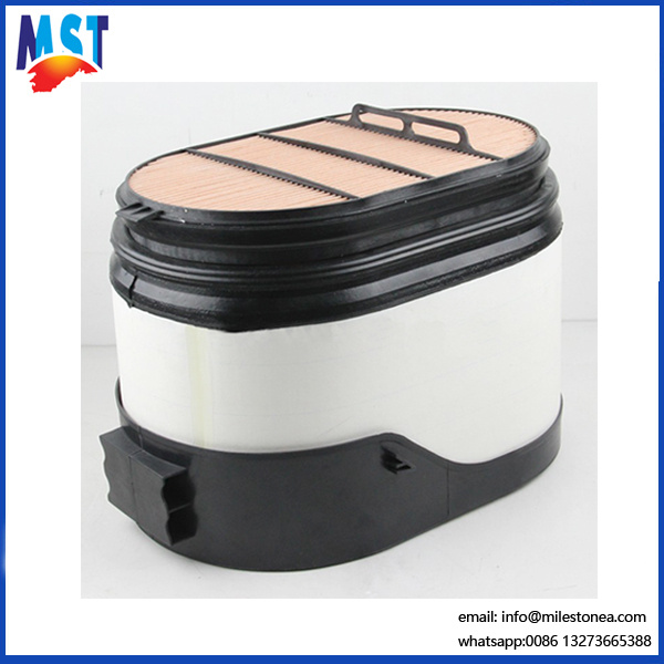 High Quality Air Filter P622091 84191182 for Truck